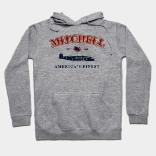 B-25 Mitchell Hoodie